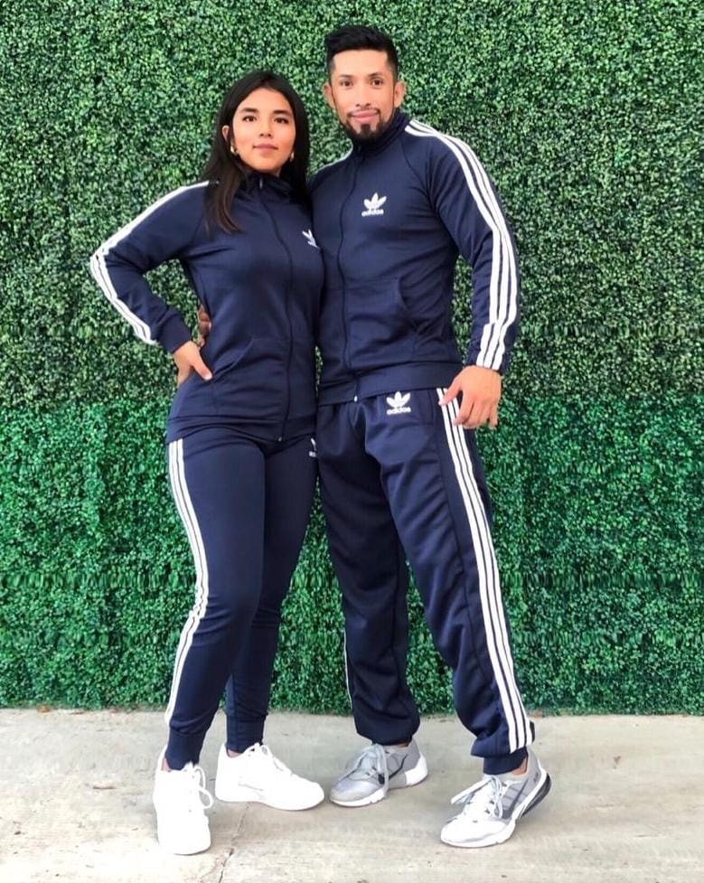 ESSENTIAL COMFORT - Sudadera Deportiva Unisex