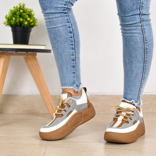 COMFORT STEPS
