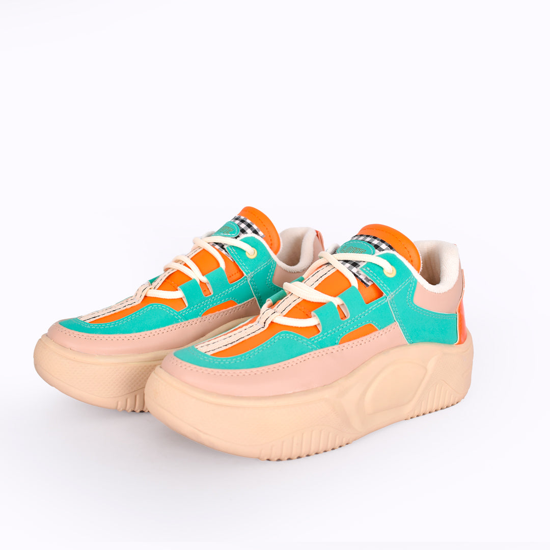 COMFORT STEPS