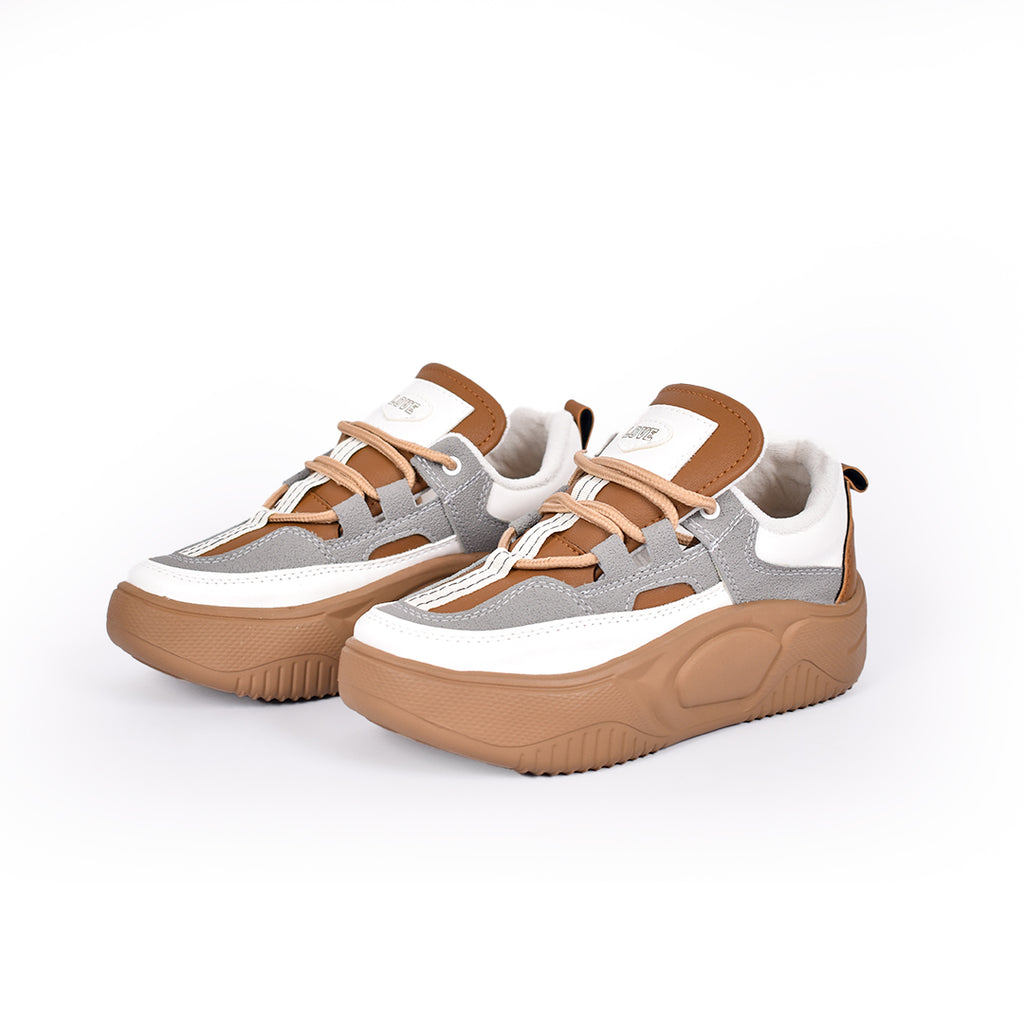 COMFORT STEPS