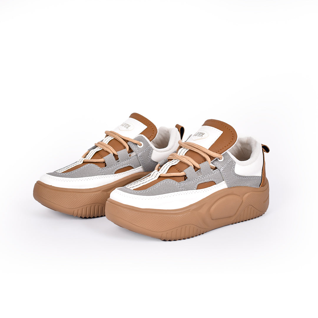 COMFORT STEPS