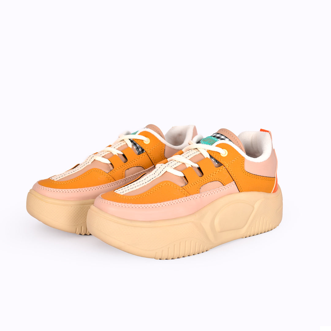 COMFORT STEPS
