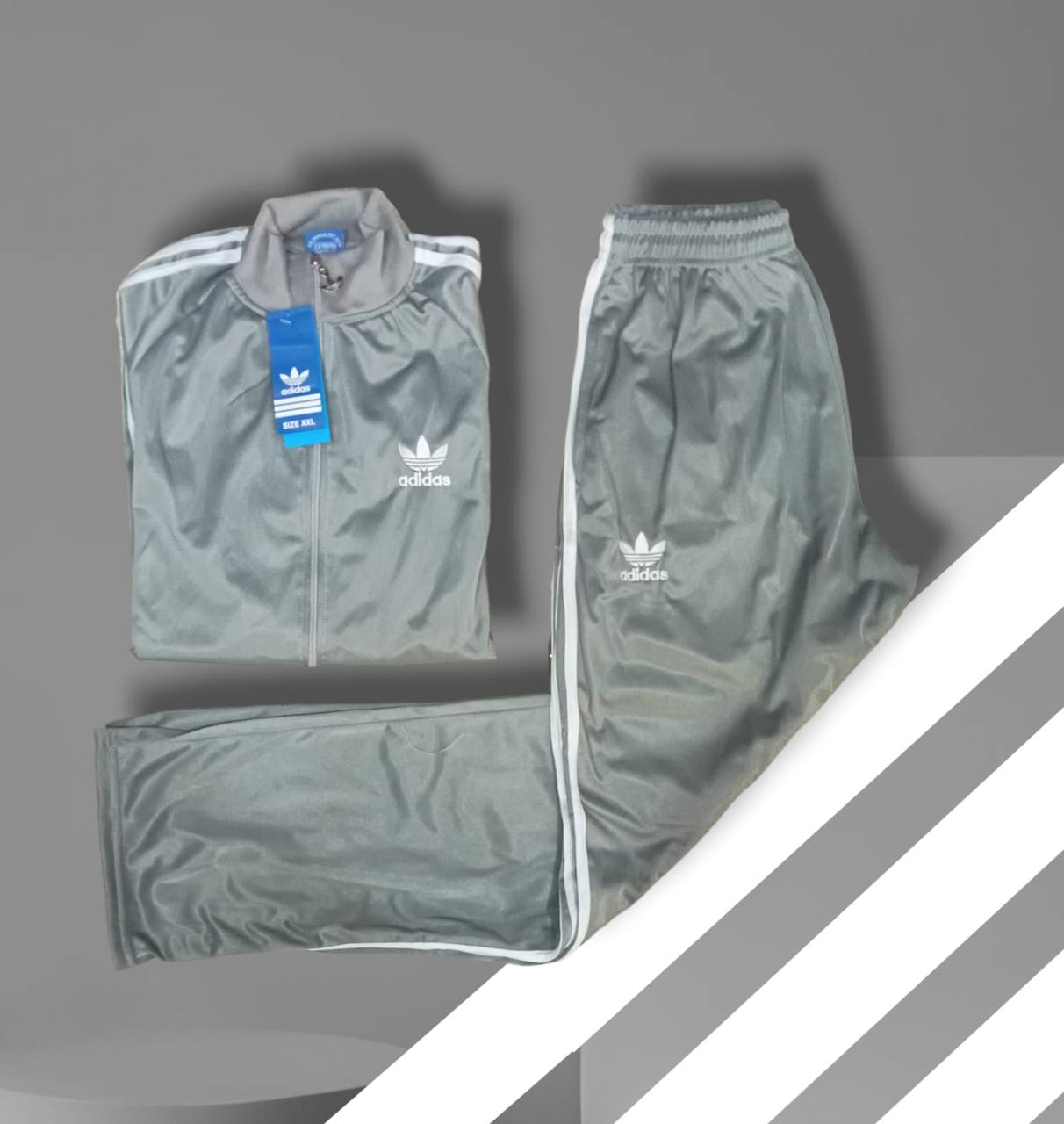 ESSENTIAL COMFORT - Sudadera Deportiva Unisex