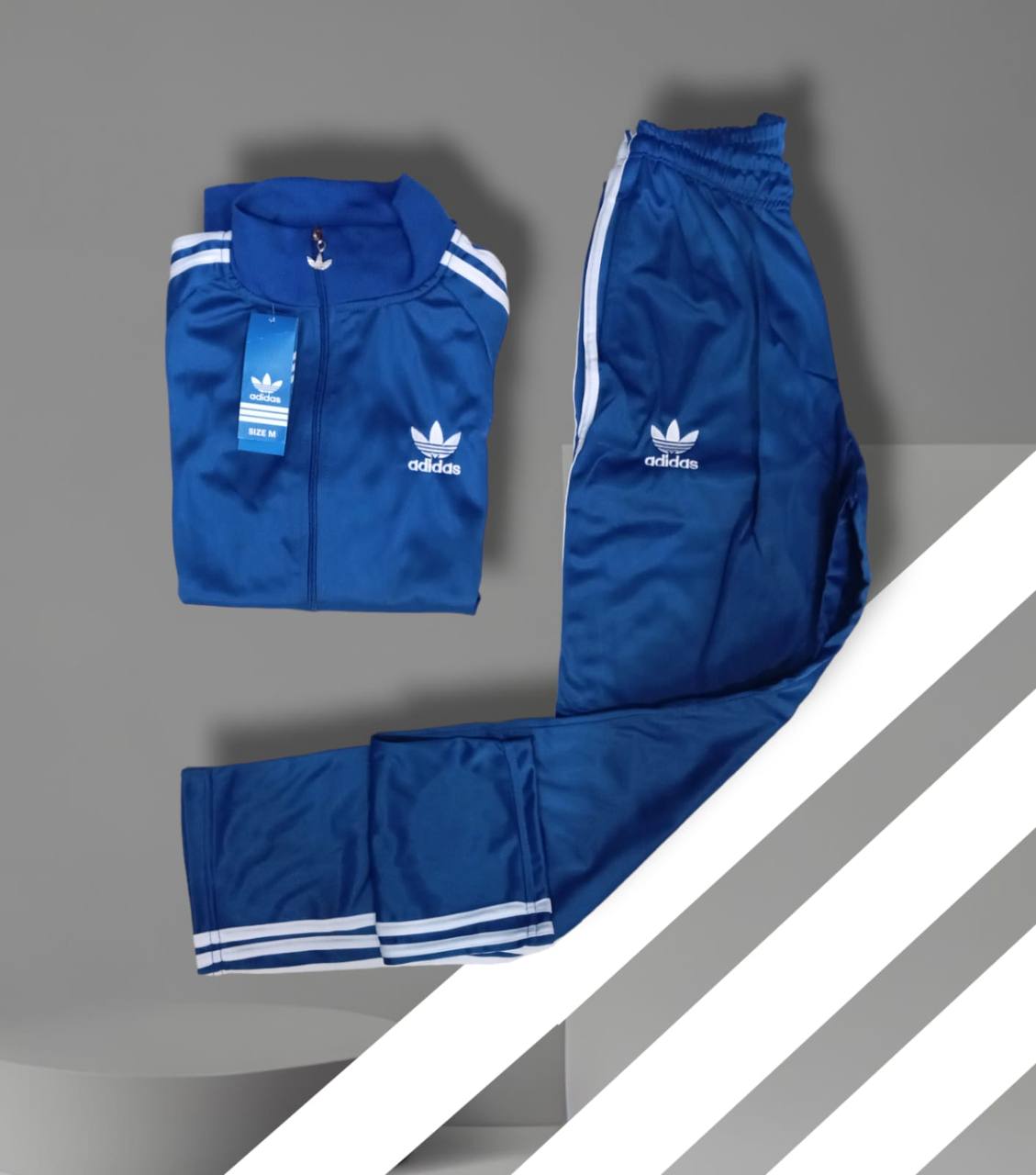 ESSENTIAL COMFORT - Sudadera Deportiva Unisex