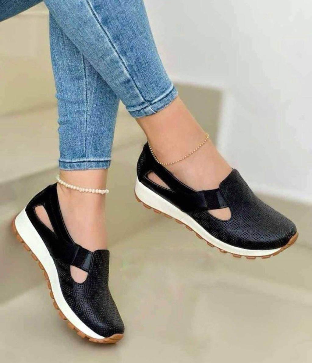 MAFALDA OXFORD ELITE: EMPODERAMIENTO EN CADA PASO