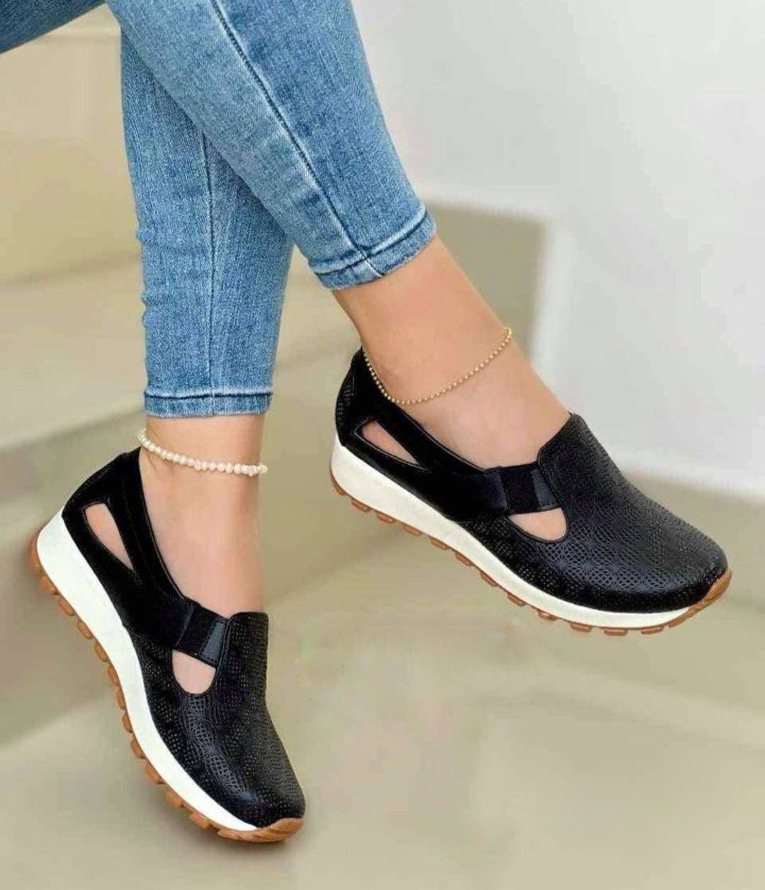 MAFALDA OXFORD ELITE: EMPODERAMIENTO EN CADA PASO